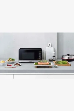 Panasonic Mikrovågsugn 29L 1000w