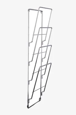 Present Time Tidningsställ Rack