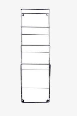 Present Time Tidningsställ Rack