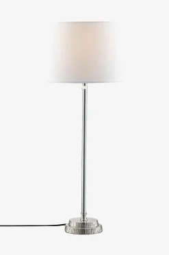 PR Home Bordslampa Kent med skärm