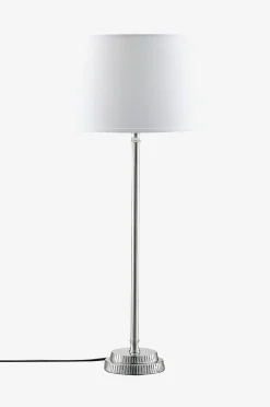 PR Home Bordslampa Kent med skärm