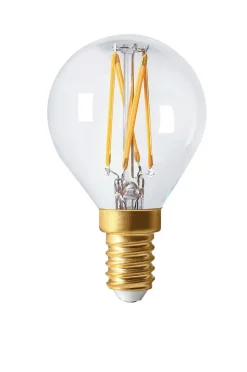 PR Home ELECT LED FILAMENT ljuskälla 45 mm E14