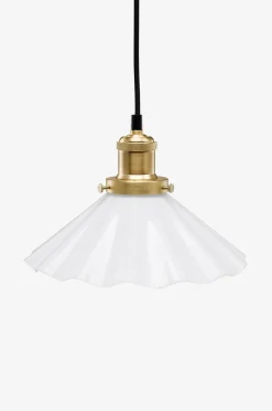 PR Home Fönsterlampa August, veckad 25 cm