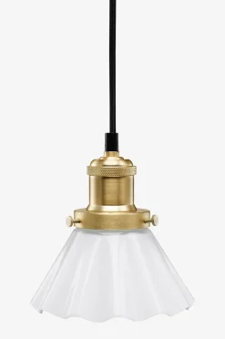 PR Home Fönsterlampa August, veckad 15 cm