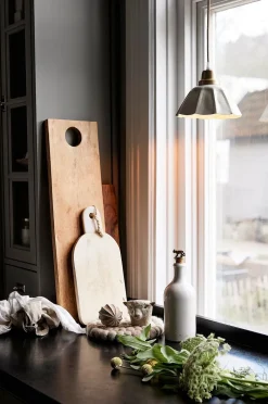 PR Home Fönsterlampa Ester 17 cm