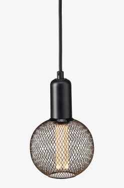 PR Home Fönsterlampa Grid 12.5 cm