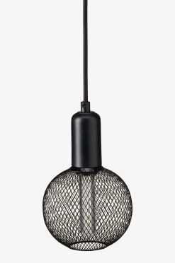 PR Home Fönsterlampa Grid 12.5 cm