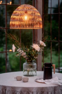 PR Home Taklampa Lace Outdoor 46cm