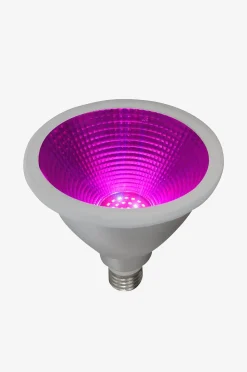 PR Home Växtlampa Grow LED 13W, Ø 12.3 cm