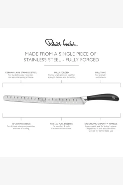 Robert Welch Flexibel skivkniv Signature 30cm/ 12