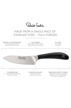 Robert Welch Kock/ kockkniv Signature 14cm/ 5,5