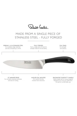 Robert Welch Kock/ kockkniv Signature 18cm/ 7,5