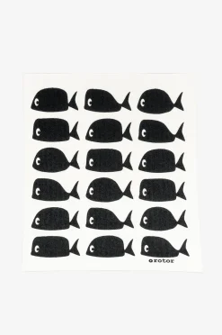 Rotor design Disktrasa Whale 6-pack