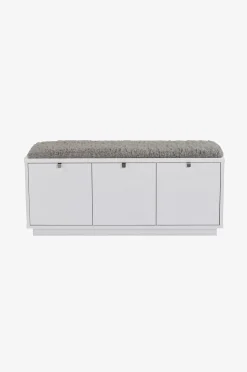 Rowico Home Bänk Confetti, 3 lådor