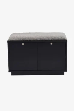 Rowico Home Bänk Confetti, 2 lådor