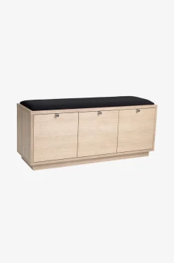 Rowico Home Bänk Confetti, 3 lådor
