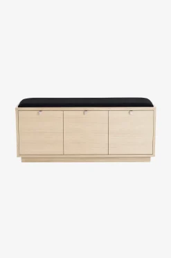Rowico Home Bänk Confetti, 3 lådor