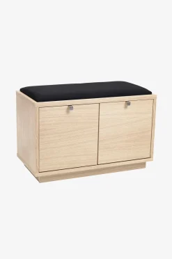 Rowico Home Bänk Confetti, 2 lådor