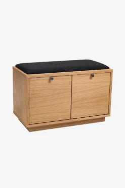 Rowico Home Bänk Confetti, 2 lådor