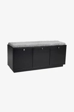 Rowico Home Bänk Confetti, 3 lådor