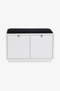 Rowico Home Bänk Confetti, 2 lådor