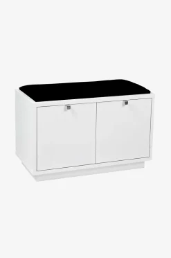 Rowico Home Bänk Confetti, 2 lådor