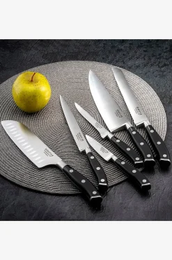 Sabatier Trompette Urbening Kniv Vulcano