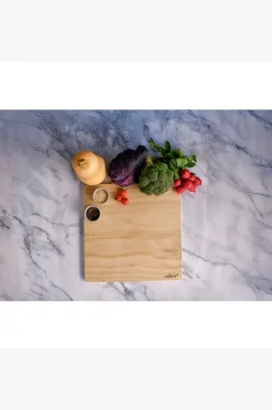 Sabor Skärbräda Trevig 37x37 cm