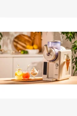 Sabor Slushie- och glassmaskin Icecraft 1,2 l