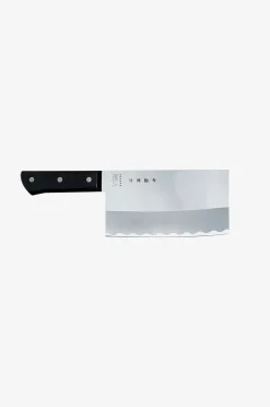 Satake Kniv Chopper / Kinahacka Svart