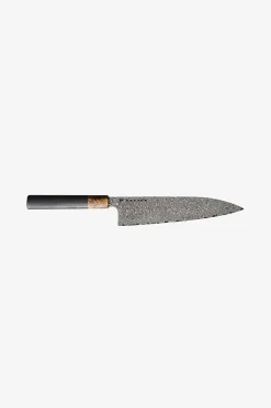 Satake Kockkniv 21 cm, Omo
