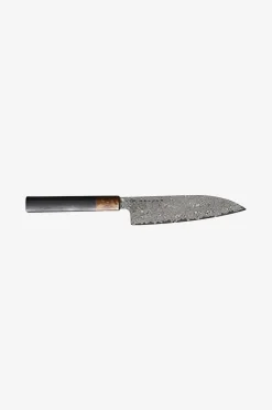 Satake Santoku 17 cm i diameter, Omo