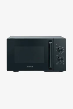 Severin Mikrovågsugn med grillfunktion 20L MW 7792