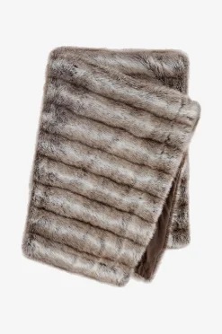 Skinnwille Filt Hunter