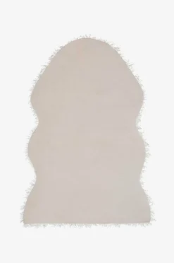 Skinnwille Fäll imitation Wooly