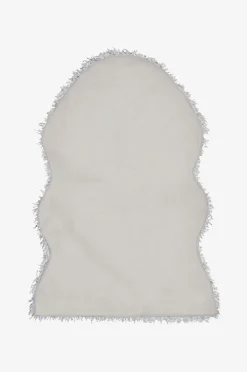 Skinnwille Fäll imitation Wooly