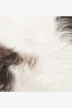 Skinnwille Fårskinnsfäll Molly