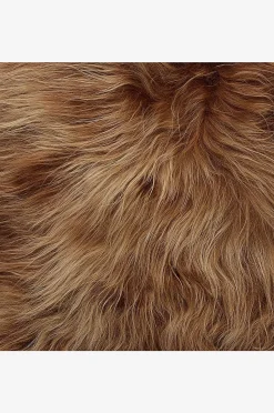 Skinnwille Fårskinnsfäll Molly