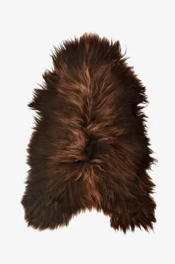Skinnwille Fårskinnsfäll Molly