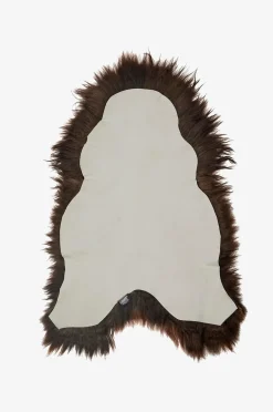 Skinnwille Fårskinnsfäll Molly