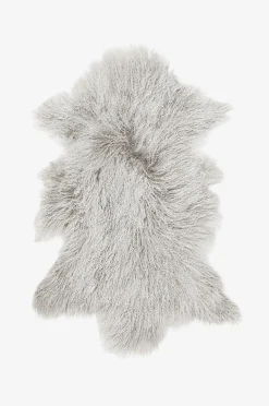 Skinnwille Fårskinnsfäll Shansi