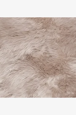Skinnwille Lammskinn Babycare