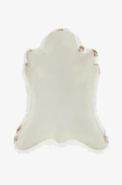 Skinnwille Matta Reindeer