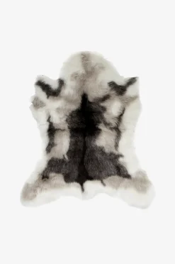 Skinnwille Matta Reindeer