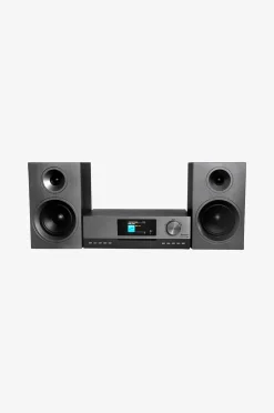 Soundmaster Musikanläggning stereo HiFi ICD5000SW