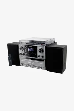 Soundmaster Stereo Music Centre MCD5600