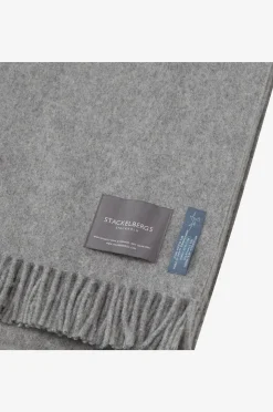 Stackelbergs Pläd Alpacka