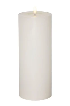Star Trading Blockljus Flamme Flow Big 27,5 cm