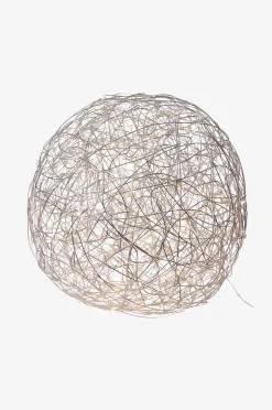 Star Trading Dekoration med ljusslinga Trassel 80 cm