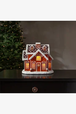 Star Trading Gingerville Stor
